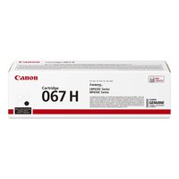 Canon originln toner 067 H BK, 5106C002, black, 3130str., high capacity