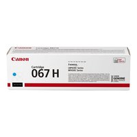 Canon originln toner 067 H C, 5105C002, cyan, 2350str., high capacity