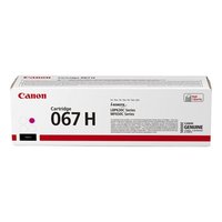 Canon originln toner 067 H M, 5104C002, magenta, 2350str., high capacity