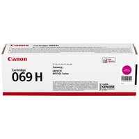 Canon originln toner 069 H M, 5096C002, magenta, 5500str., high capacity