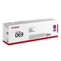 Canon originln toner 069 M, 5092C002, magenta, 1900str.