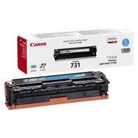 Canon originln toner 731 C, 6271B002, cyan, 1500str.