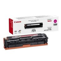 Canon originln toner 731 M, 6270B002, magenta, 1500str.