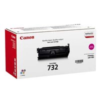 Canon originln toner 732 M, 6261B002, magenta, 6400str.