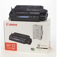 Canon originln toner EP72 BK, 3845A003, black, 20000str., DOPRODEJ