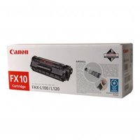 Canon originln toner FX10 BK, 0263B002, black, 2000str.