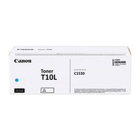 Canon originln toner T10L C, 4804C001, cyan, 5000str.