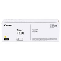 Canon originln toner T10L, 4802C001, yellow, 5000str.