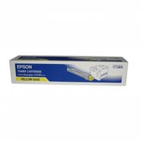 Epson originln toner C13S050242, yellow, 8500str.