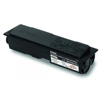 Epson originln toner C13S050585, black, 3000str., return