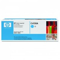 HP originln toner C4150A, cyan, 8500str., DOPRODEJ