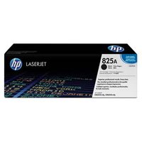 HP originln toner CB390A, HP 825A, black, 19500str.