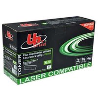 UPrint kompatibiln toner s HP CB436A, HL-18, black, 2000str.