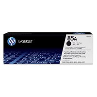 HP originln toner CE285A, HP 85A, black, 1600str.