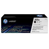 HP originln toner CE410A, HP 305A, black, 2090str.