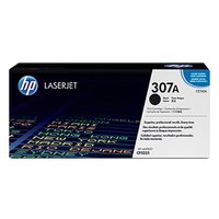 HP originln toner CE740A, HP 307A, black, 7000str.