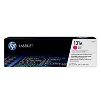 HP originln toner CF213A, HP 131A, magenta, 1800str., 600g