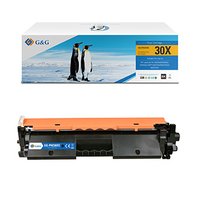 G&amp;G kompatibiln toner s HP CF230X, NT-PH230XC, black, 3500str.