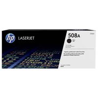 HP originln toner CF360A, HP 508A, black, 6000str., 2850g