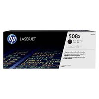 HP originln toner CF360X, HP 508X, black, 12500str., high capacity