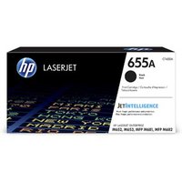 HP originln toner CF450A, HP 655A, black, 12500str.