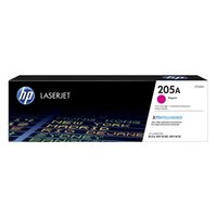 HP originln toner CF533A, HP 205A, magenta, 900str.