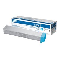 HP originln toner SS531A, CLT-C6062S, C6062, cyan, 20000str.