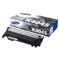 HP originln toner SU100A, CLT-K404S, K404S, black, 1500str.