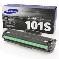 HP originln toner SU696A, MLT-D101S, 101S, black, 1500str.