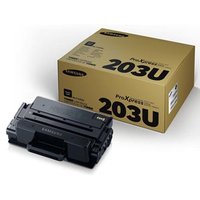 HP originln toner SU916A, MLT-D203U, 203U, black, 15000str., ultra high capacity