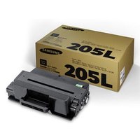 HP originln toner SU963A, MLT-D205L, 205L, black, 5000str., high capacity