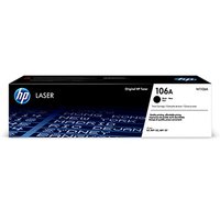 HP originln toner W1106A, HP 106A, black, 1000str.