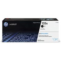 HP originln toner W1350A, HP 135A, black, 1100str.