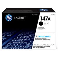 HP originln toner W1470A, HP 147A, black, 10500str.