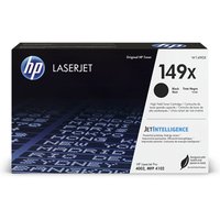 HP originln toner W1490X, HP 149X, black, 9500str., high capacity