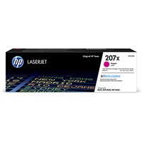 HP originln toner W2213X, HP 207X, magenta, 2450str.