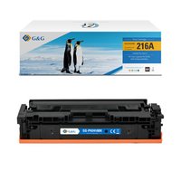 G&amp;G kompatibiln toner s HP W2410A, NT-PH2410BK, HP 216A, black, 1050str.