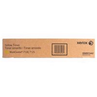 Xerox originln toner 006R01462, yellow, 15000str.