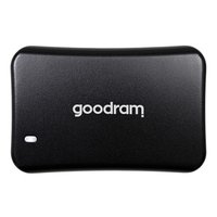 SSD Goodram extern USB 3.2 Gen. 2x2 Type-C, 1TB, HX200, SSDPR-HX200-1K0, 1500 MB/s-R, 1400 MB/s-W