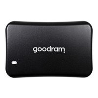 SSD Goodram extern USB 3.2 Gen. 2x2 Type-C, 2TB, HX200, SSDPR-HX200-2K0, 1600 MB/s-R, 1500 MB/s-W