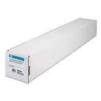 HP 610/22.9/Everyday Adhesive Matte Polypropylene, matn, 24&quot;, 2-pack, C0F18A, 120 g/m2, papr,