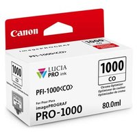 Canon originln ink optimiser PFI-1000 CO, 0556C001, chroma optimizer, 680str., 80ml