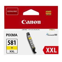 Canon originln ink CLI-581 XXL Y, 1997C001, yellow, 11.7ml, very high capacity