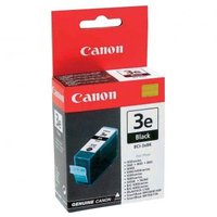 Canon originln ink BCI-3 BK, 4479A002, black, 500str.