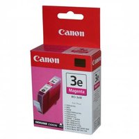 Canon originln ink BCI-3 M, 4481A002, magenta, 280str.