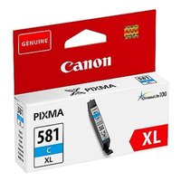 Canon originln ink CLI-581 XL C, 2049C001, cyan, 8,3ml, high capacity