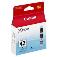 Canon originln ink CLI-42 PC, 6388B001, photo cyan