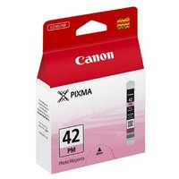 Canon originln ink CLI-42 PM, 6389B001, photo magenta