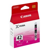 Canon originln ink CLI-42 M, 6386B001, magenta