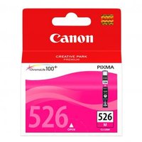 Canon originln ink CLI-526 M, 4542B001, magenta, 9ml